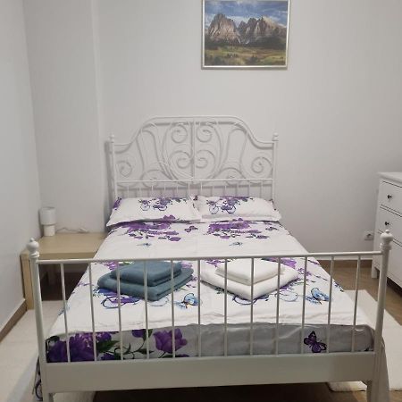 شقة Apartament Zona Centrala كلوج-نابوكا المظهر الخارجي الصورة
