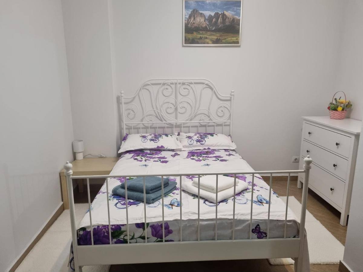شقة Apartament Zona Centrala كلوج-نابوكا المظهر الخارجي الصورة